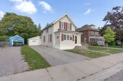 40 Durham Street Kawartha Lakes Ontario K9V 2P5