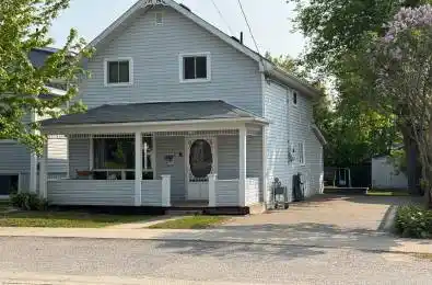 140 Fifth Avenue North Bay Ontario P1B 3N5