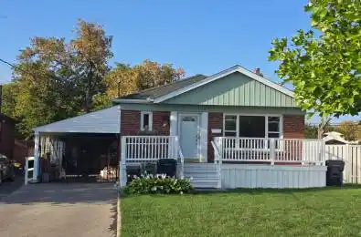 15 Princemere Crescent Toronto E04 Ontario M1R 3W8