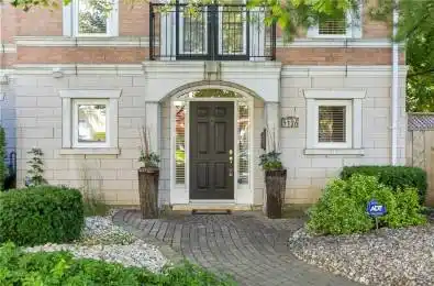 126 Brant Street Oakville Ontario L6K 3X6