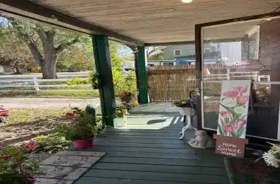 23 O'Brien Street Marmora and Lake Ontario K0K 2M0