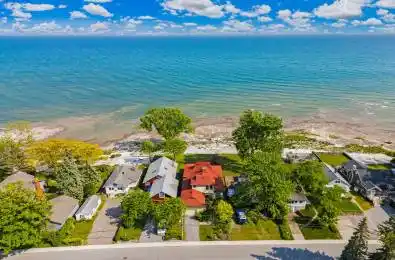 3765 Crystal Beach Drive Fort Erie Ontario L0S 1B0