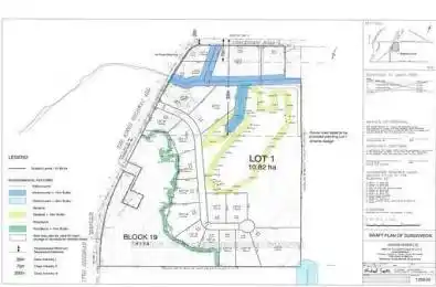 950 Concession 5 N/A Brock Ontario L0K 1A0