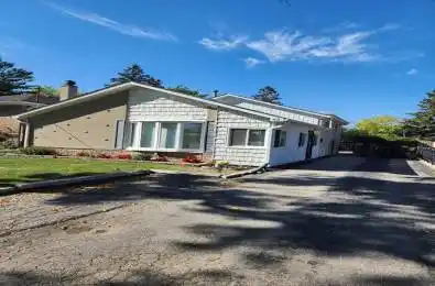 45 Taysham Crescent Unit# (Front) Toronto W10 Ontario M9V 1X1