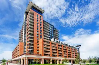 3091 Dufferin Street Unit# 1011 Toronto W04 Ontario M6A 0C4