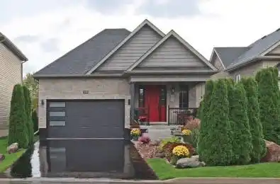 378 Lonsberry Drive Cobourg Ontario K9A 0K4