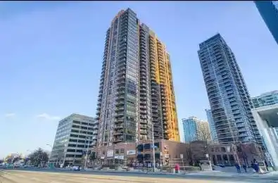 33 Sheppard Avenue Unit# 1408 Toronto C14 Ontario M2N 7K1