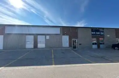 4280 Weston Road Toronto W05 Ontario M9L 2X1