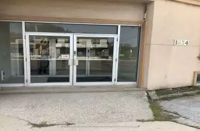 1634 Weston Road Toronto W04 Ontario M9N 1T9