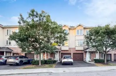 3057 Finch Avenue Unit# 35 Toronto W05 Ontario M9M 0A7