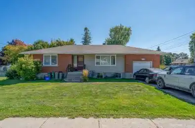 150 Meadowlands Drive Meadowlands - Crestview and Area Ontario K2G 2S5