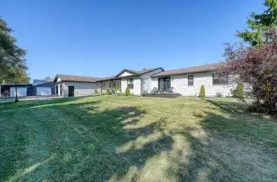 403269 Robinson Road South-West Oxford Ontario N5C 3J7
