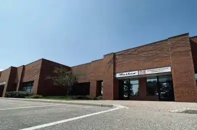 3995 Sladeview Crescent Unit# 3 Mississauga Ontario L5L 5X9