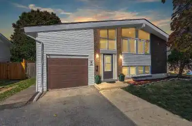 172 Casterton Avenue Kingston Ontario K7M 1R5