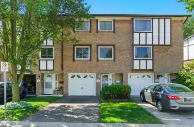 145 Rice Avenue Unit# 73 Hamilton Ontario L9C 6R3