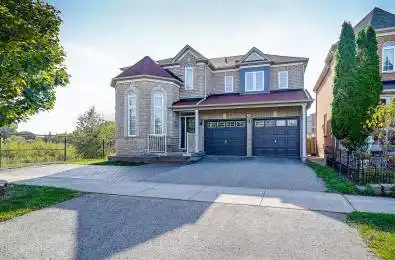 22 Alfred Paterson Drive Unit# Basement Markham Ontario L6E 1K4