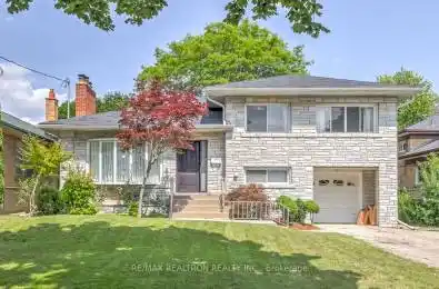 387 Willowdale Avenue Toronto C14 Ontario M2N 5A8