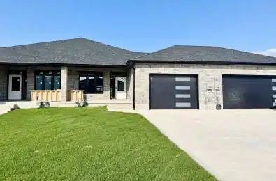 385 Rosner Drive Saugeen Shores Ontario N0H 2C8