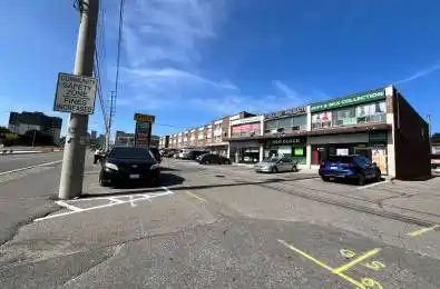 3043A Hurontario Street Mississauga Ontario L5A 4E4