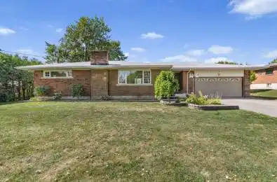 585 Fifth Road Hamilton Ontario L8J 3K9