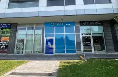 8763 Bayview Avenue Unit# -Unit 118 Richmond Hill Ontario L4B 3V1