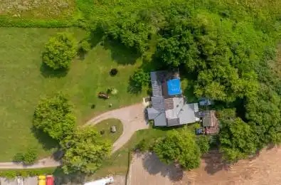 1264 Parkinson Road Woodstock Ontario N4S 7W3