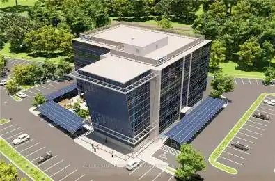 7000 MONTROSE Road Unit# 5 Niagara Falls Ontario L2H 3T5