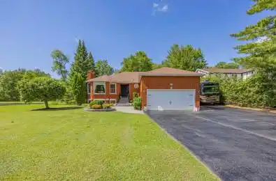 1108 Goshen Road Innisfil Ontario L9S 2M5