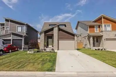 2467 Irish Moss Road London South Ontario N6M 0A2