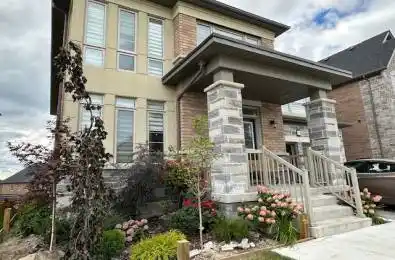 409 Seaview Heights East Gwillimbury Ontario L9N 0Y4