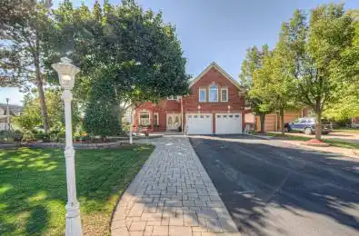 6 Osprey Court Cambridge Ontario N1T 1N9