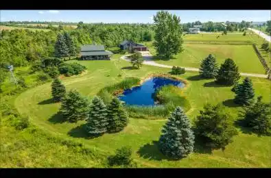 317343 3rd Line Meaford Ontario N4L 1W7