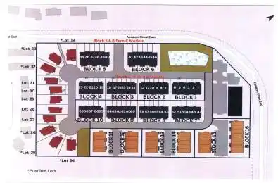 34 FINLEY Court South Bruce Ontario N0G 2J0