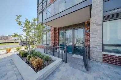 65 Attmar Drive Unit# 149 Brampton Ontario L6P 0Y6