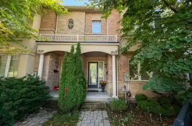 2022 Lakeshore Road Mississauga Ontario L5J 1J8