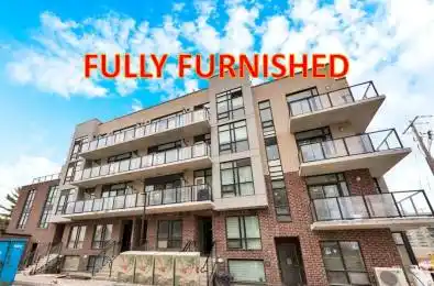 871 Sheppard Avenue Unit# 47 Toronto C06 Ontario M3H 0E8