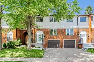 2445 Homelands Drive Mississauga Ontario L5K 2C6