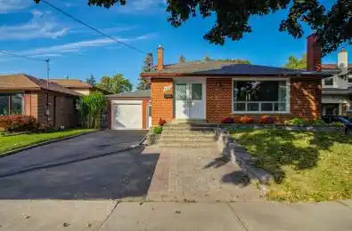 122 Marilake Drive Toronto E07 Ontario M1S 1V9