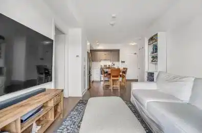 180 Veterans Drive Unit# 207 Brampton Ontario L7A 5G7