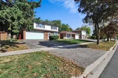 1230 Huntingwood Drive Toronto E07 Ontario M1S 1K8