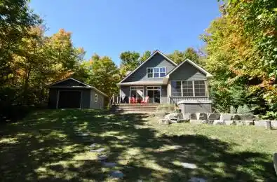 479 Scarlett Road Machar Ontario P0A 1X0