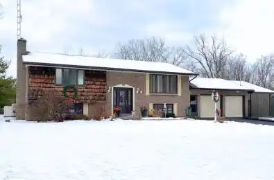 544 Rose Hill Road Fort Erie Ontario L2A 5M4
