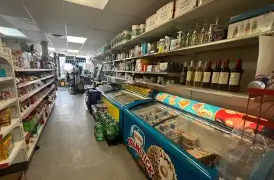 846 Pape Avenue Toronto E03 Ontario M4K 3T6