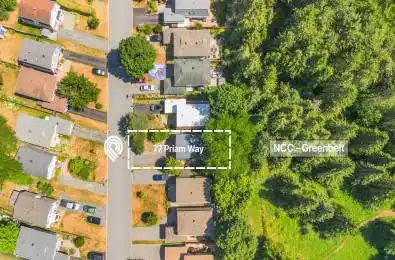 77 Priam Way Bells Corners and South to Fallowfield Ontario K2H 8S7