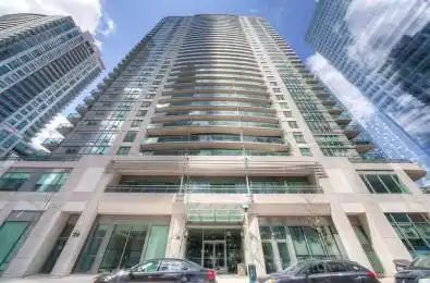 30 Grand Trunk Crescent Unit# 3211 Toronto C01 Ontario M5J 3A4