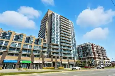 1940 Ironstone Drive Unit# 202 Burlington Ontario L7L 0E4