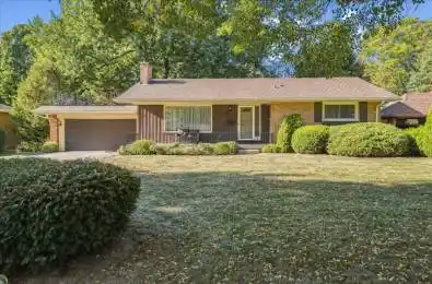 25 Regency Road London North Ontario N6H 4A7