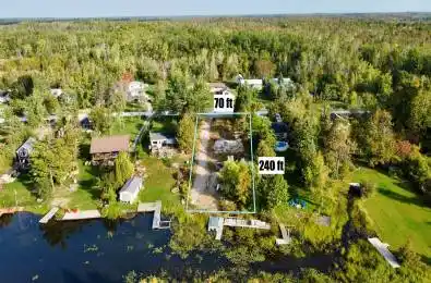 175 Mcguire Beach Road Kawartha Lakes Ontario K0M 2B0