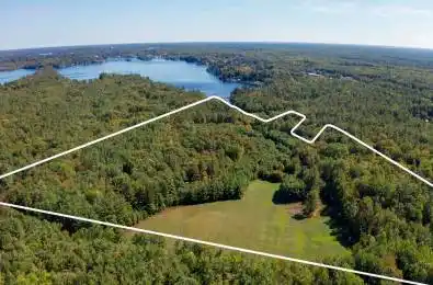 Parkers Point Road Gravenhurst Ontario P1P 1R2