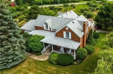 5581 King Street Lincoln Ontario L0R 1B3